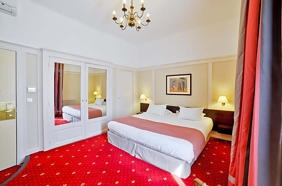 Hotel Mercure Bayonne Centre Le Grand Hotel
