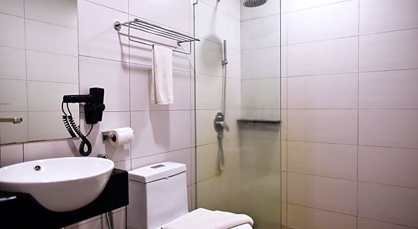 Mornington Hotel  Bukit Permata Lumut