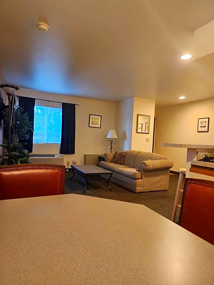 Days Inn by Wyndham Missoula Airport