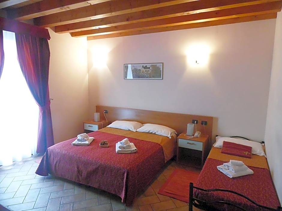 Hotel Agli Ulivi