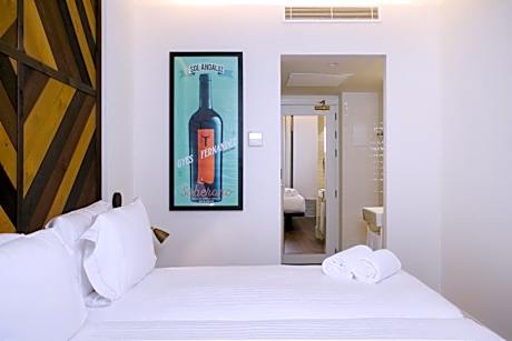 Budget Double or Twin Room