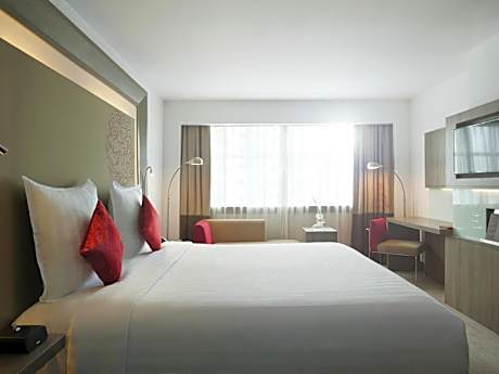 Premier Twin Room