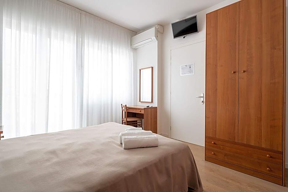 Hotel Boston 3 Stelle Superior Frontemare