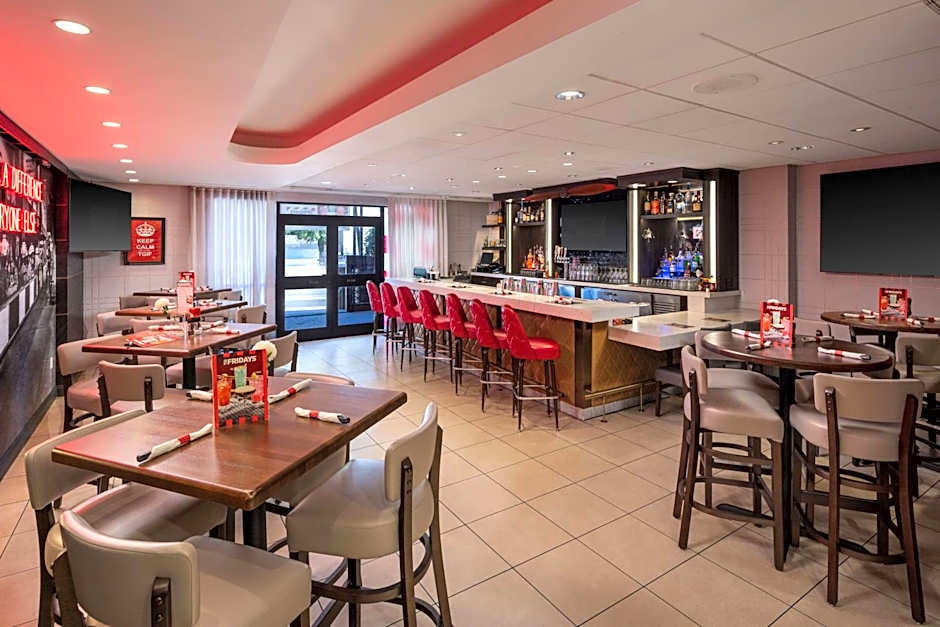 Hilton Garden Inn Los Angeles / Hollywood