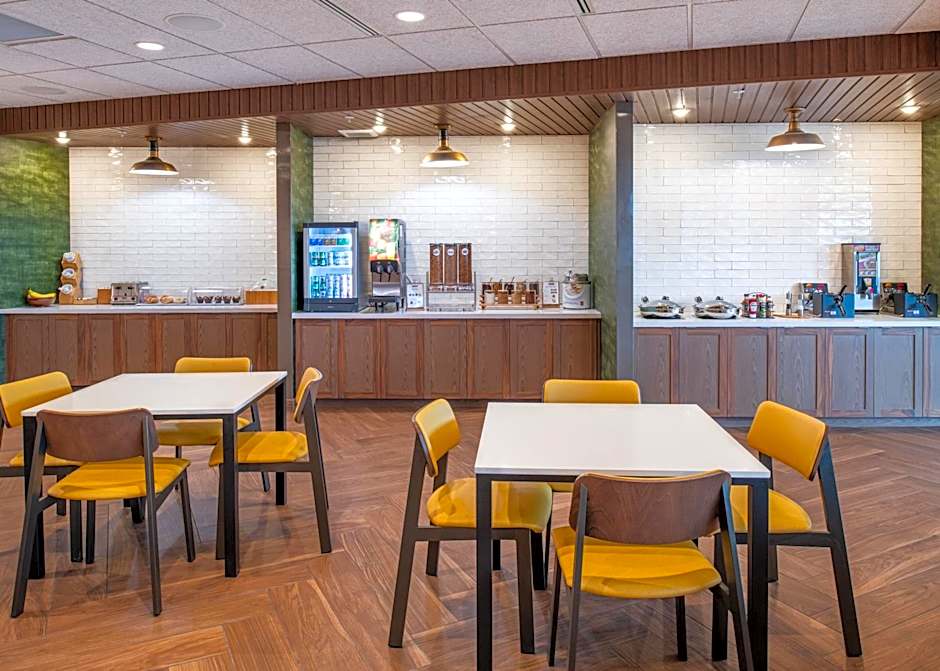 Fairfield by Marriott Inn & Suites Stockton Lathrop