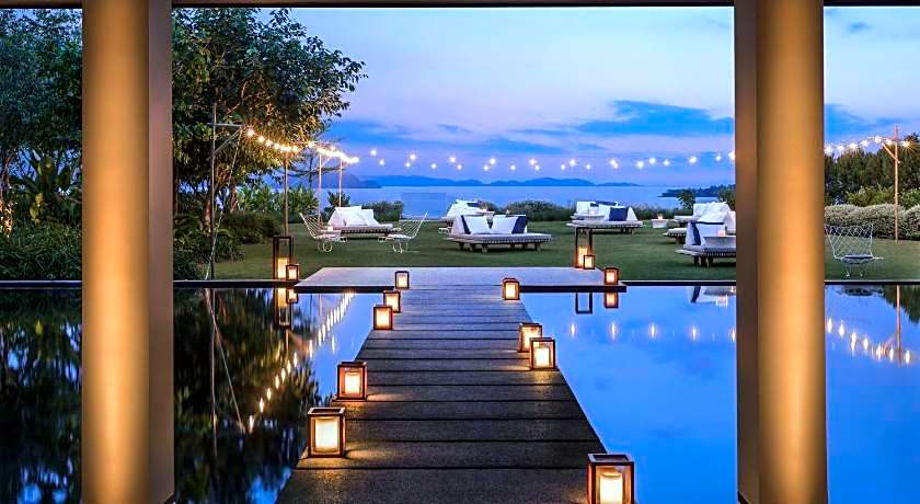 COMO Point Yamu, Phuket