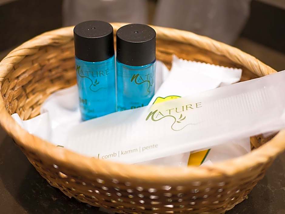 Hotel La Estación de Luanco