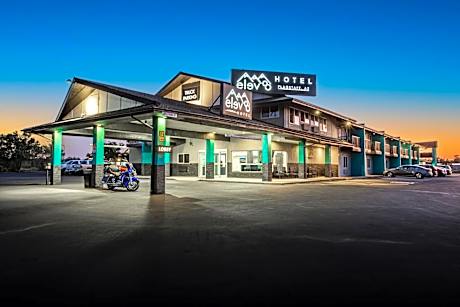 Hotel Elev8 Flagstaff, Trademark Collection by Wyndham