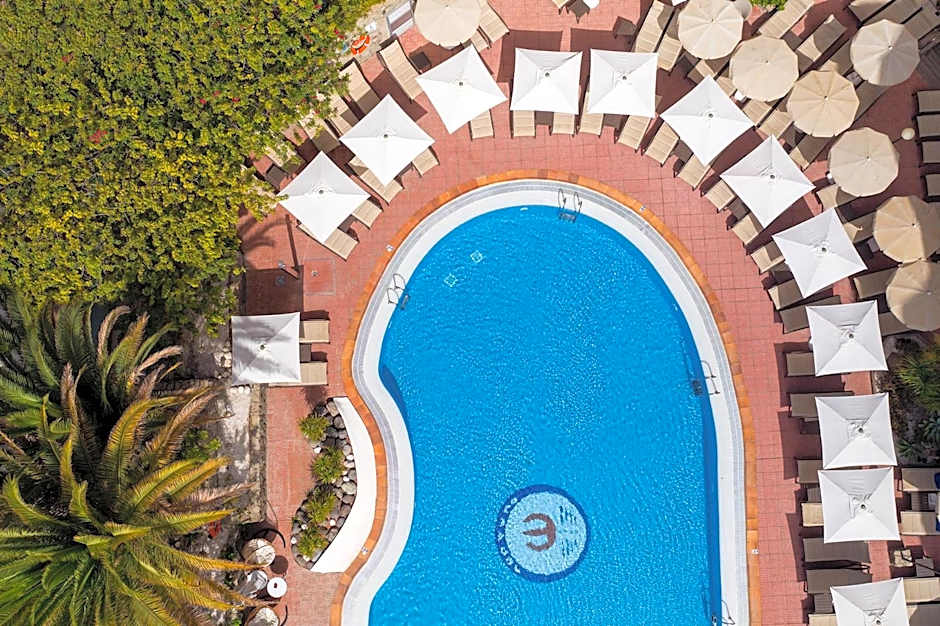 MUR Neptuno Gran Canaria - Adults Only