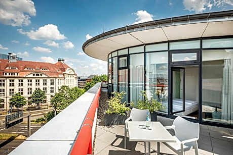 Art Hotel City Leipzig