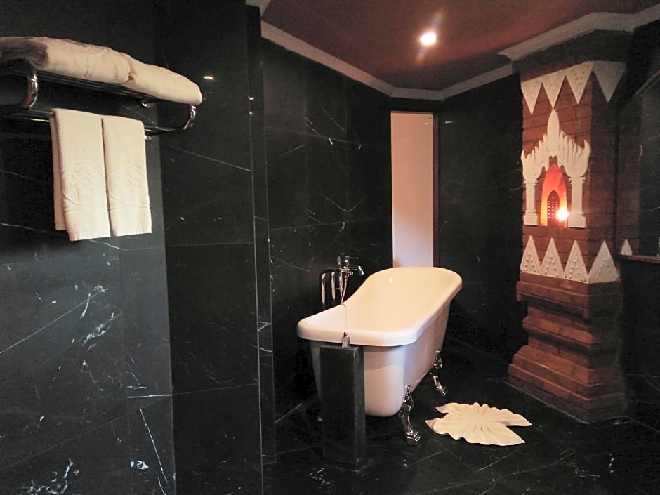 Ananta Bagan Hotel