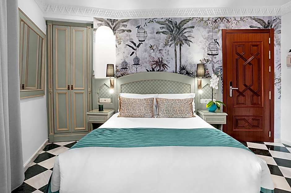 Hotel Boutique Las Almenas by Maxi Hoteles