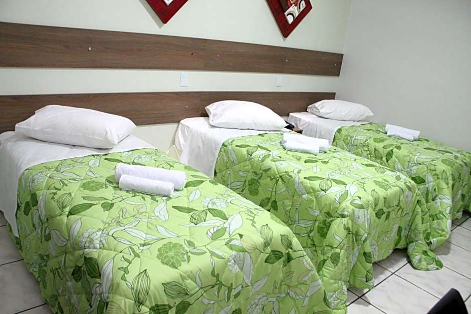 Hotel Soldera Inn