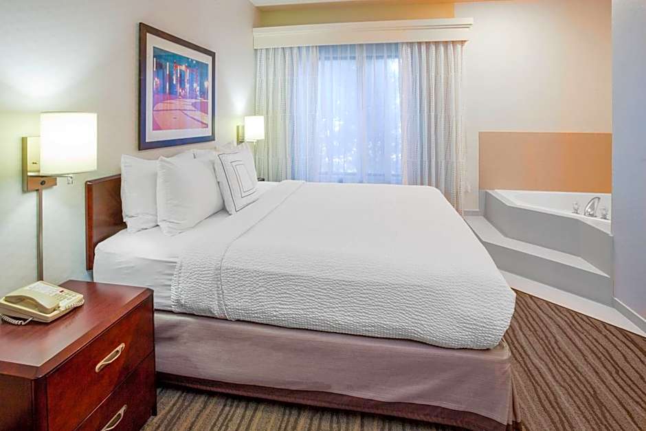SpringHill Suites by Marriott Minneapolis West/St. Louis Park