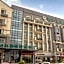 GreenTree Inn Xuzhou High Speed Railway Station Express Hotel