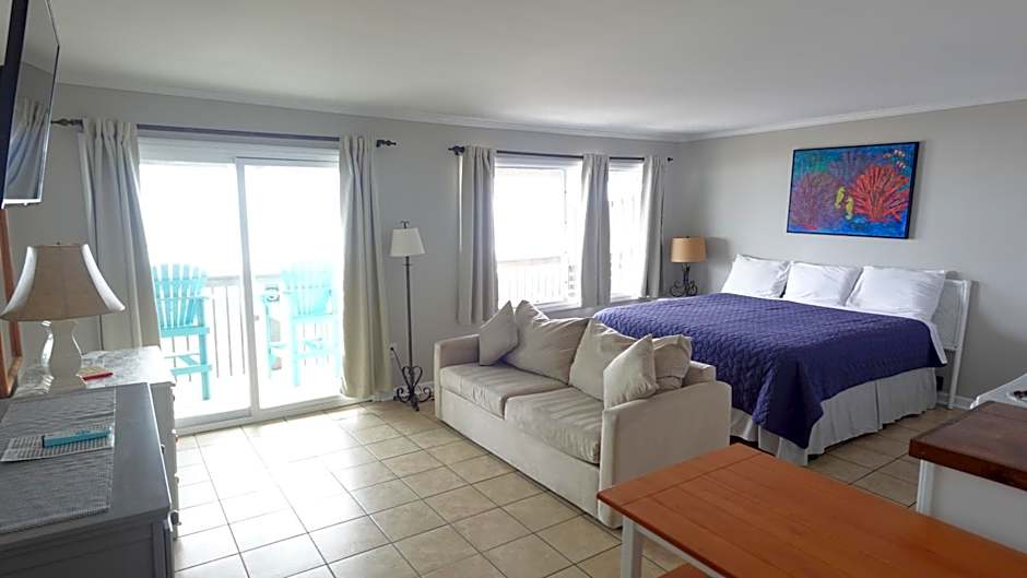 Sea Vista Motel