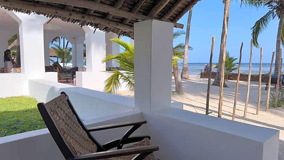 Sawa Sawa Beach House