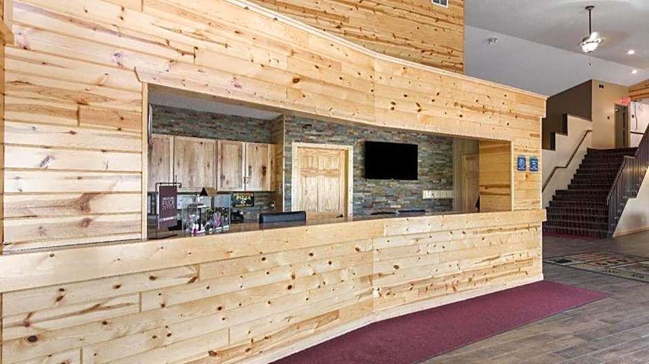 Quality Inn Superior - Duluth