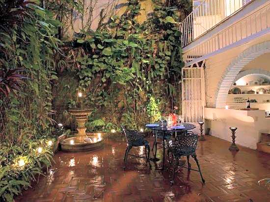 Luna Liquida Hotel Boutique
