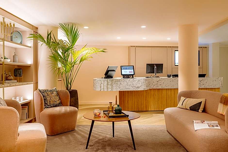 Eden Hotel Amsterdam