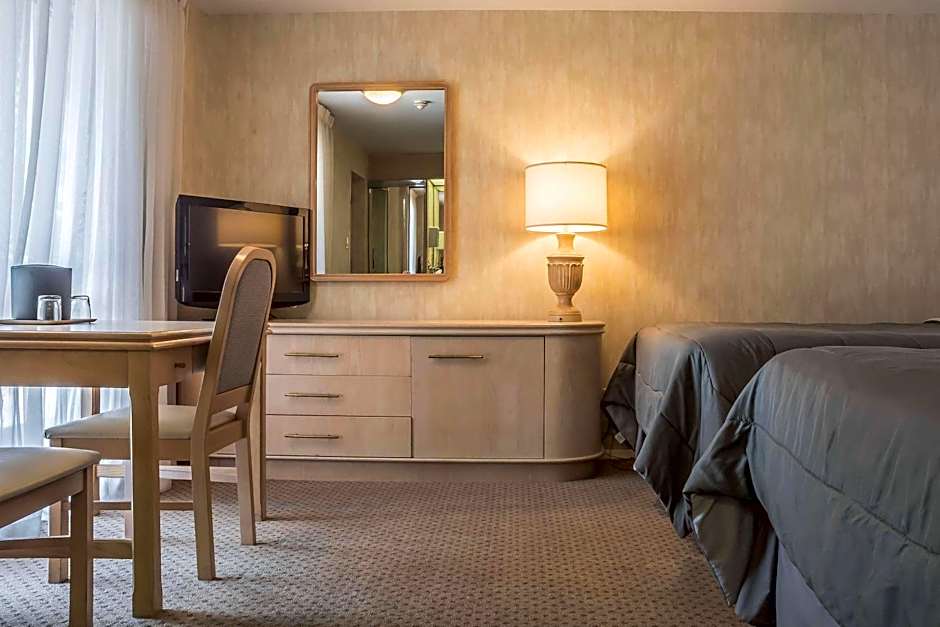 Rodeway Inn Fallsview