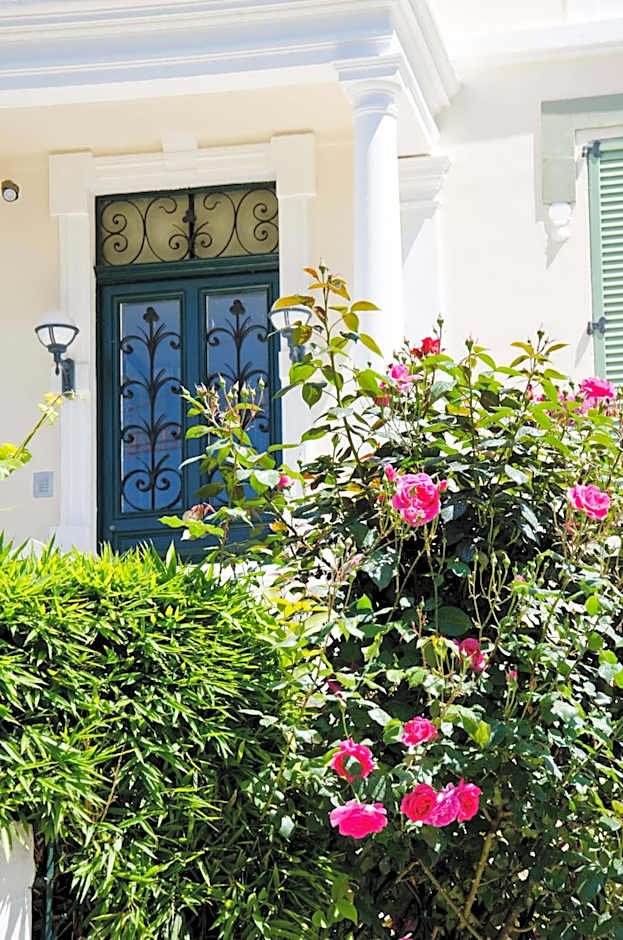 Emeraude Résidence Hotelière