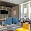 Cambria Hotel Manchester South Windsor