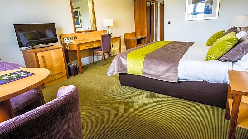 Hellaby Hall Hotel; BW Signature Collection