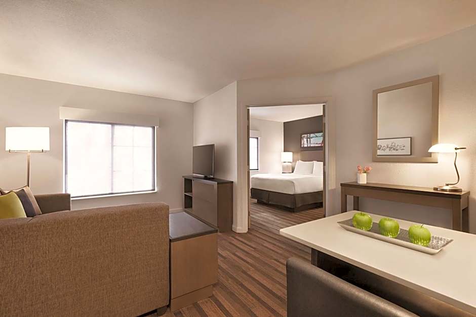 Hyatt House Boston Burlington