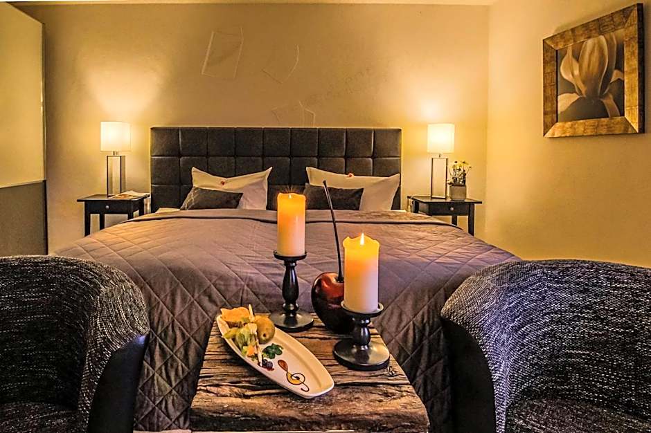 Landhotel Zum Kronprinzen