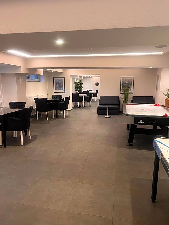 Werrapark Aktiv Hotel Am Sommerberg