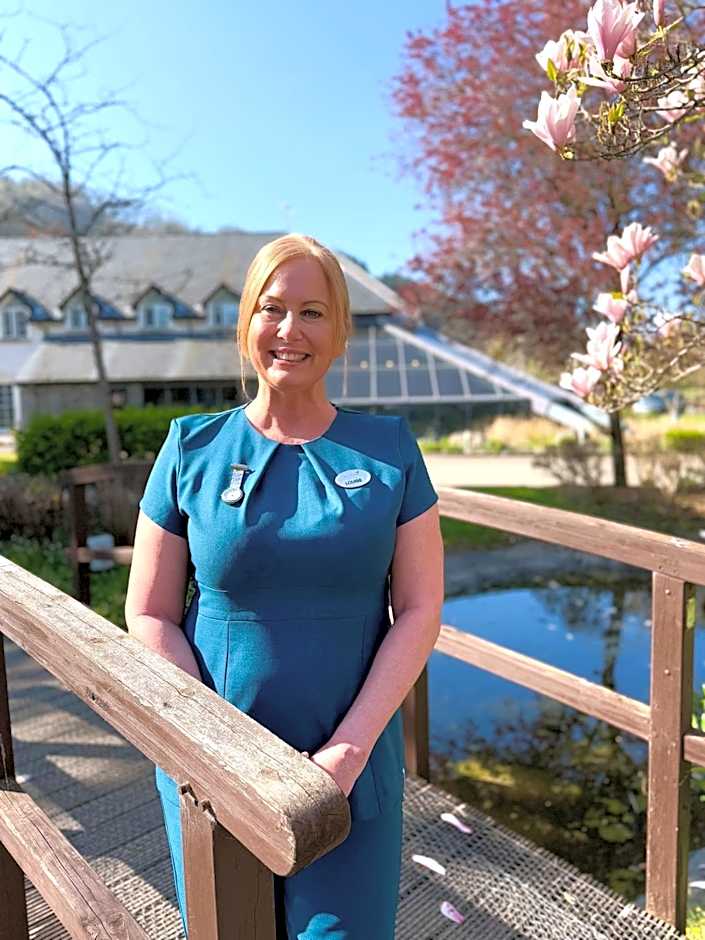 Wild Pheasant Hotel & Spa