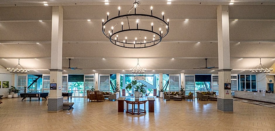 ECO HOTEL by Thammasat