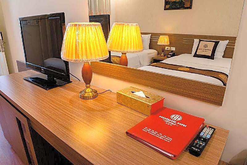 Hoang Hai Hotel Haiphong