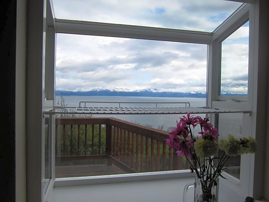 Alaska Adventure Cabins