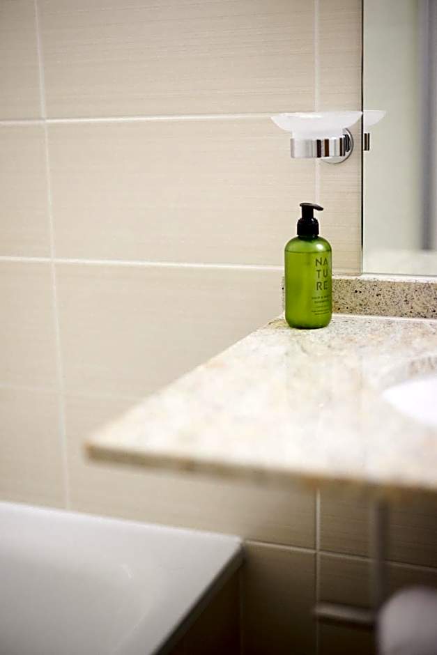 Marigold - Ferien Seminar Retreat