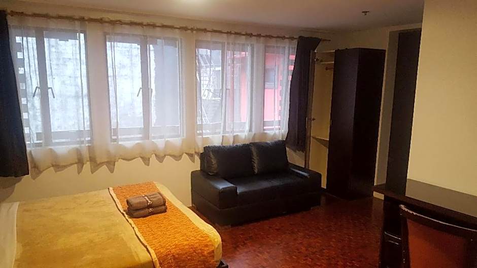 Gervasia Hotel Makati