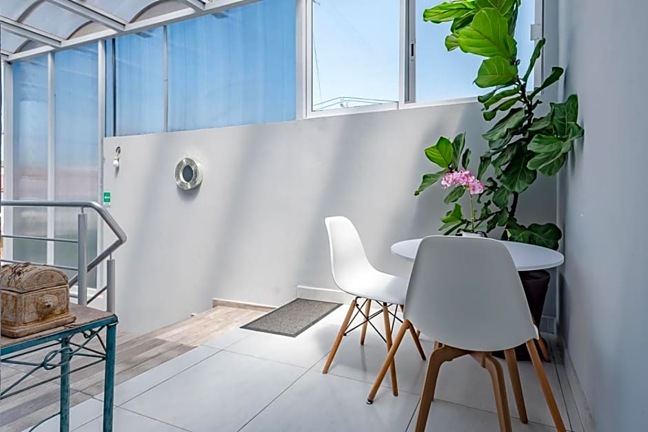 Constanza Loft