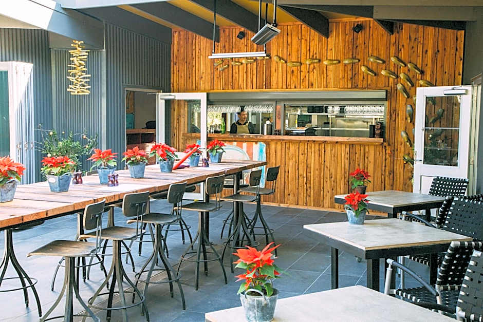 Oakdene Vineyards Guesthouse