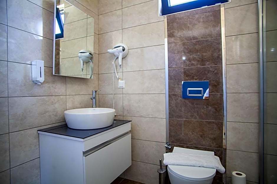 Demyra Boutique Hotel