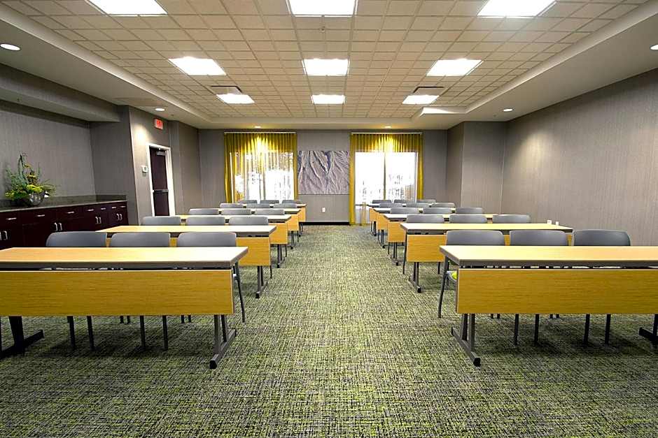 SpringHill Suites by Marriott Louisville Airport