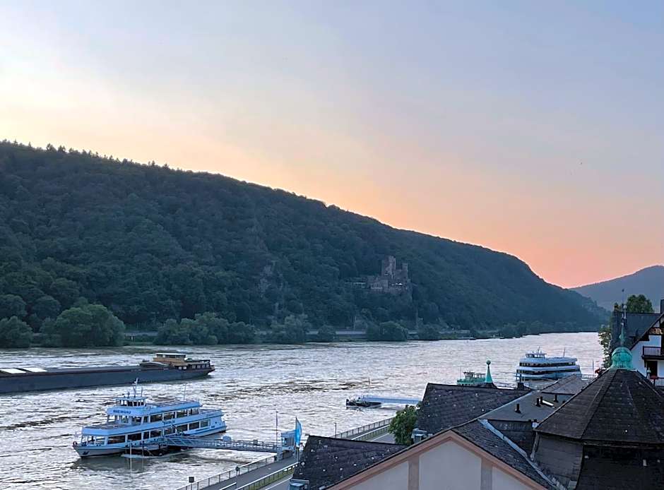 Rheinhotel Lamm