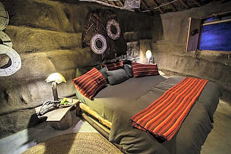 Standard Bungalow with Terrace