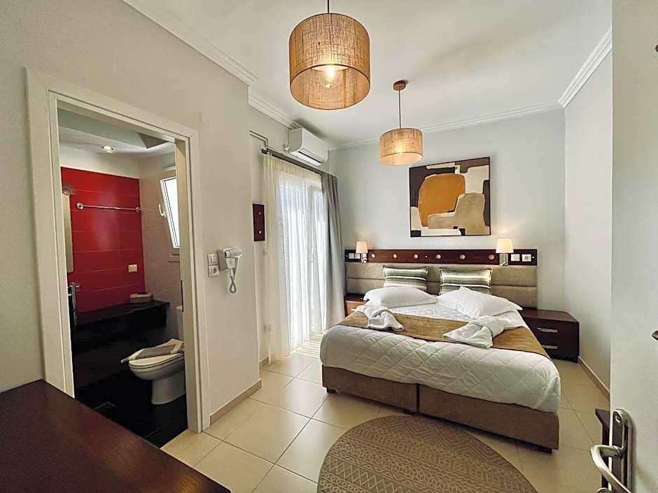 Semiramis Guesthouse