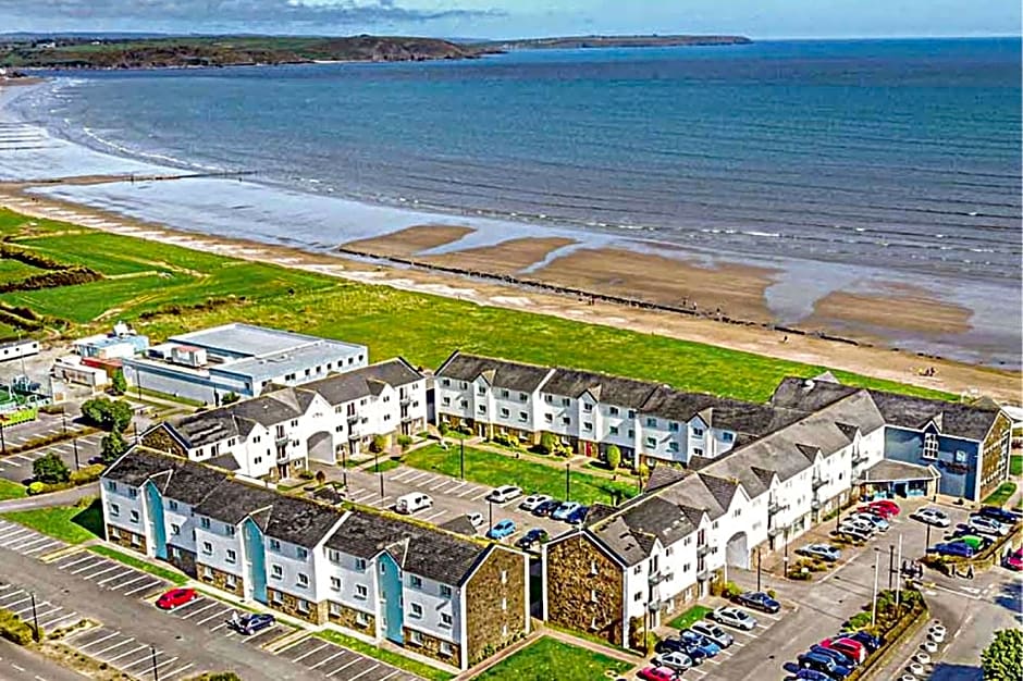 Quality Hotel And Leisure Center Youghal