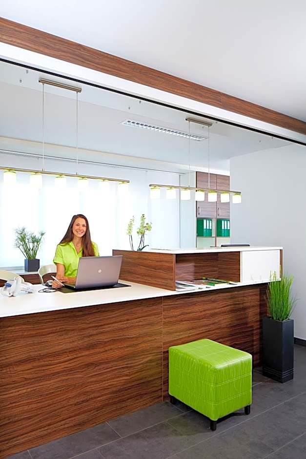 Good Rooms GmbH Guntramsdorf