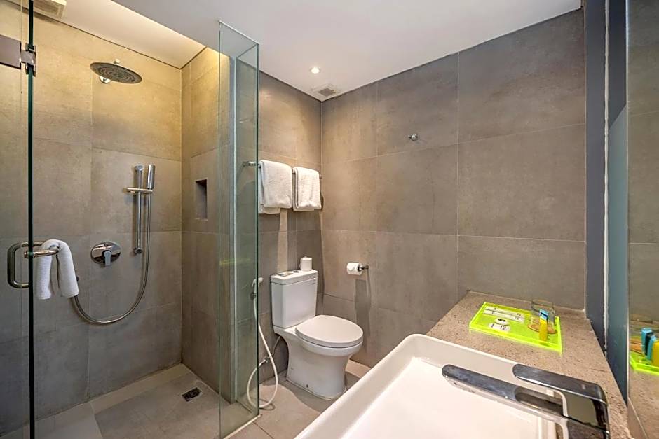 Solia Legian Bali