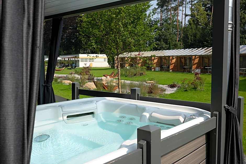 Hotel Schloss Ragaz