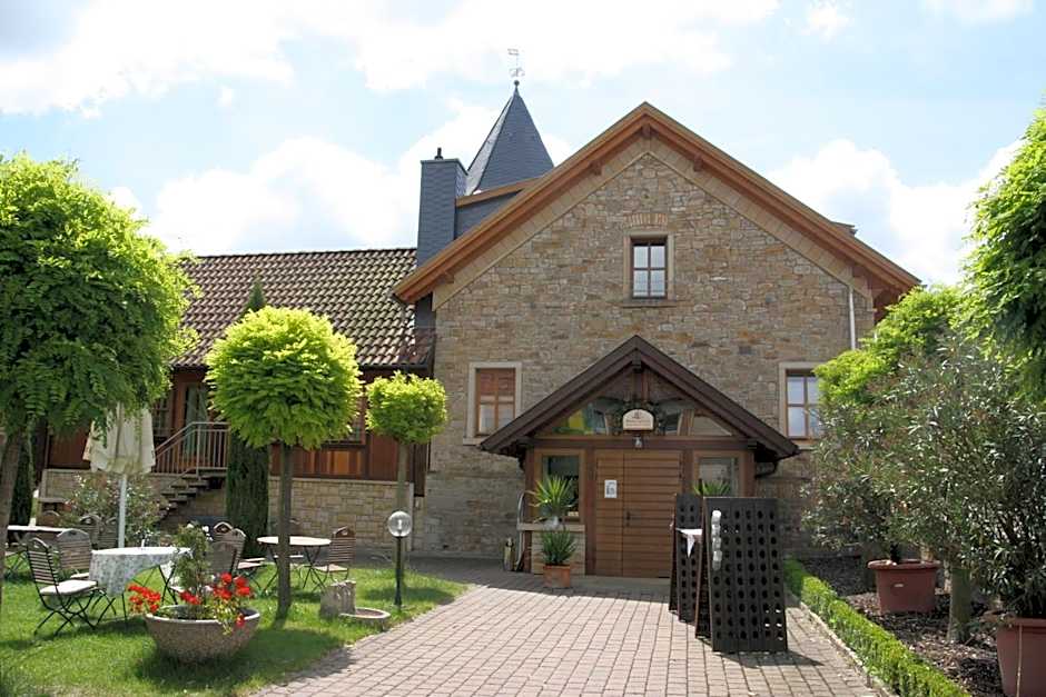 Dohlmühle Hotel & Weingut