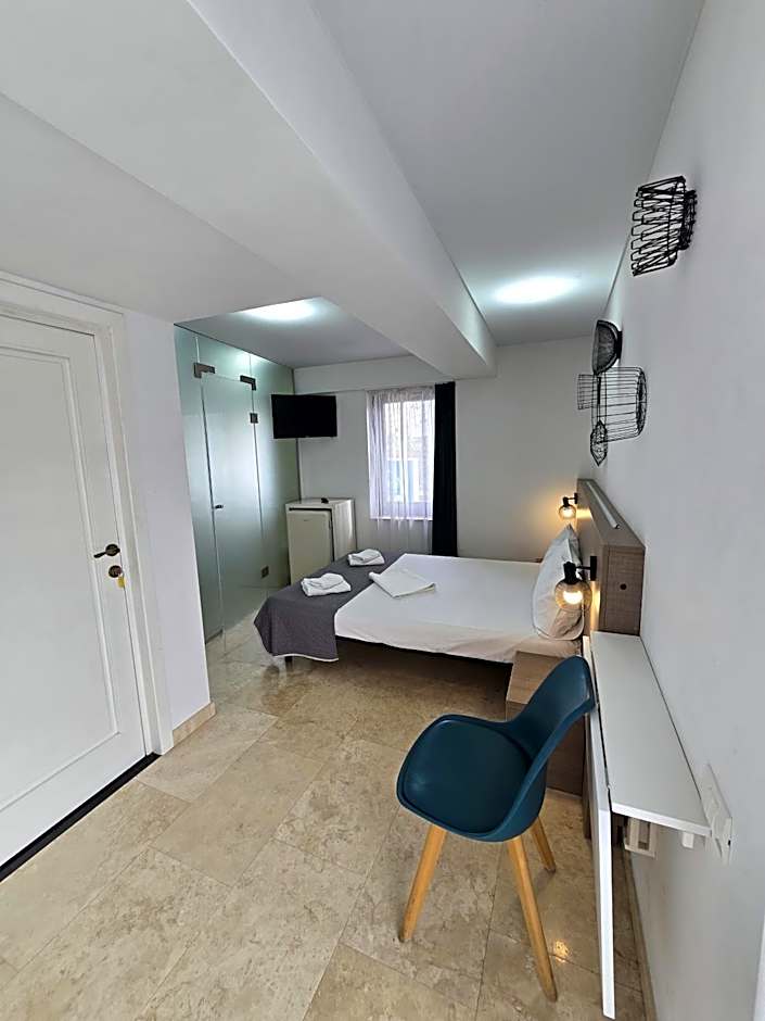 Dacia Residence Apartments